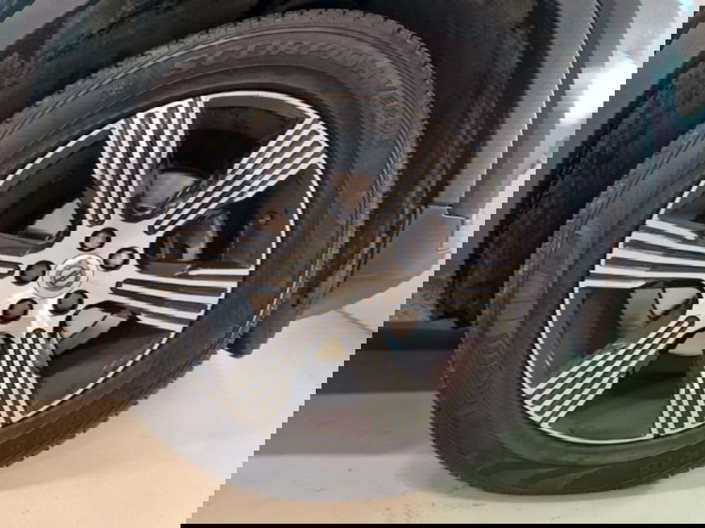 Volvo XC40 usata a Modena (11)