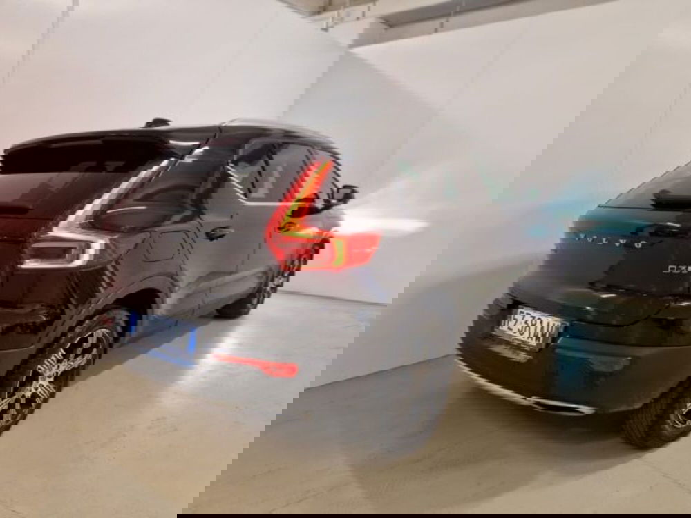 Volvo XC40 usata a Modena (2)