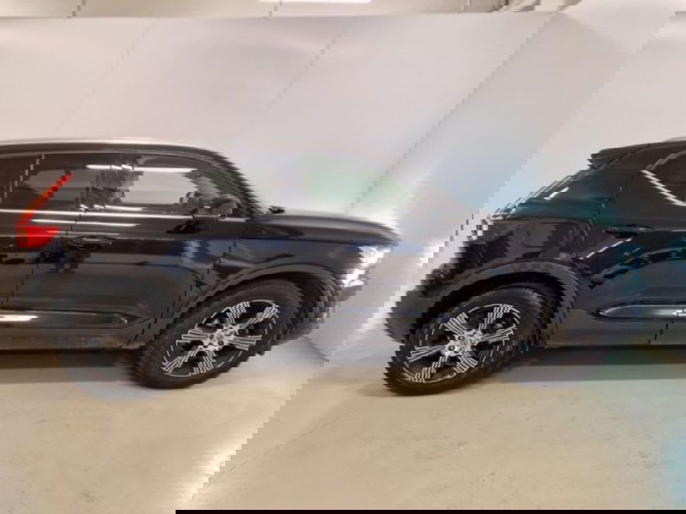 Volvo XC40 usata a Modena (3)