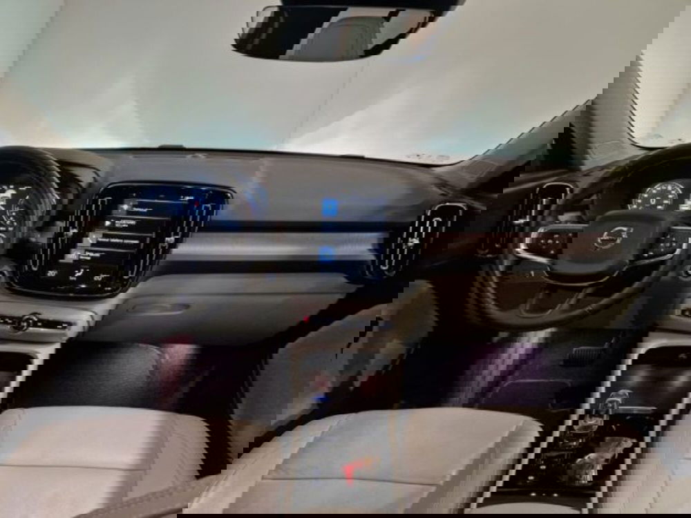 Volvo XC40 usata a Modena (4)