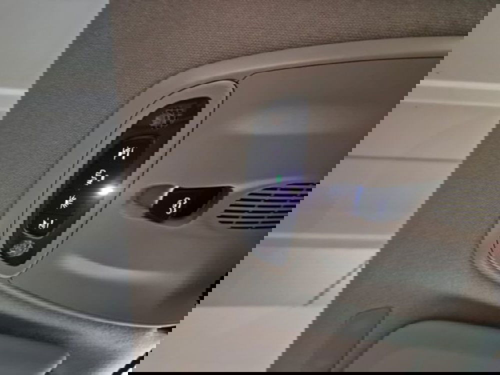 Volvo XC40 usata a Modena (5)