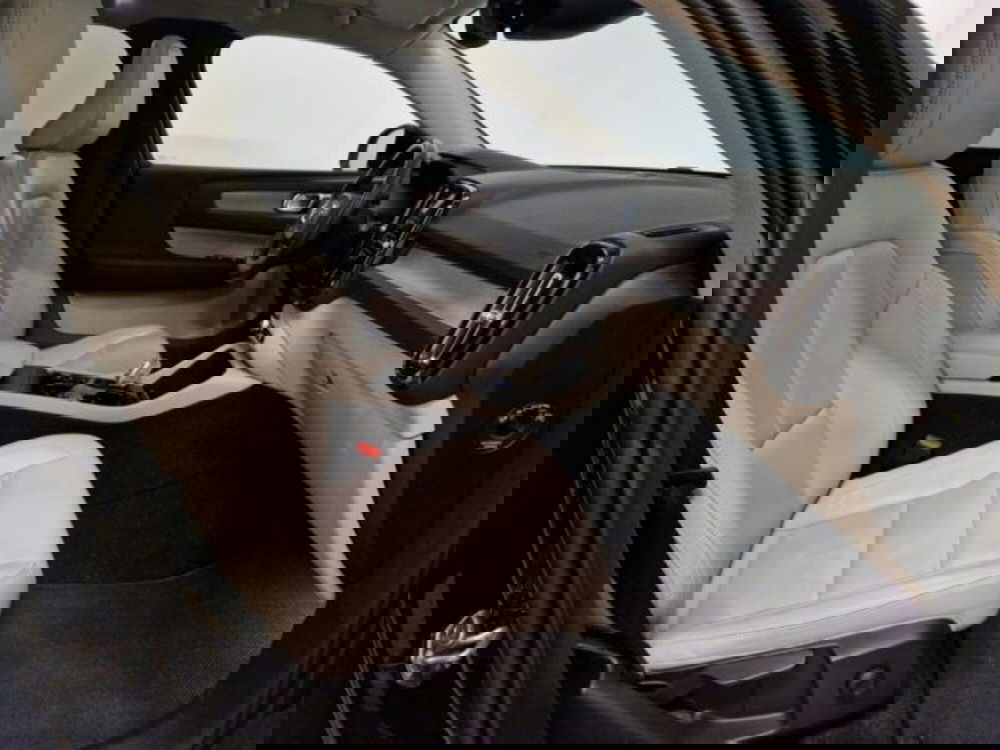 Volvo XC40 usata a Modena (6)