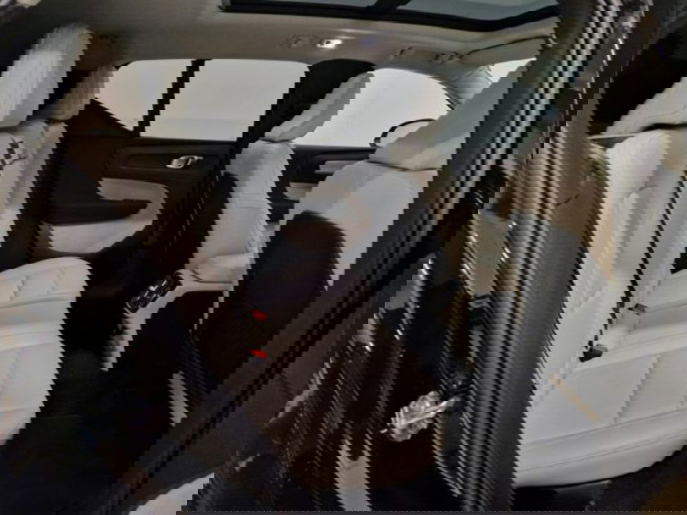 Volvo XC40 usata a Modena (7)