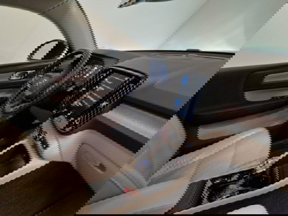 Volvo XC40 usata a Modena (8)