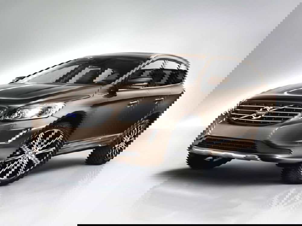 Volvo XC60 usata a Modena