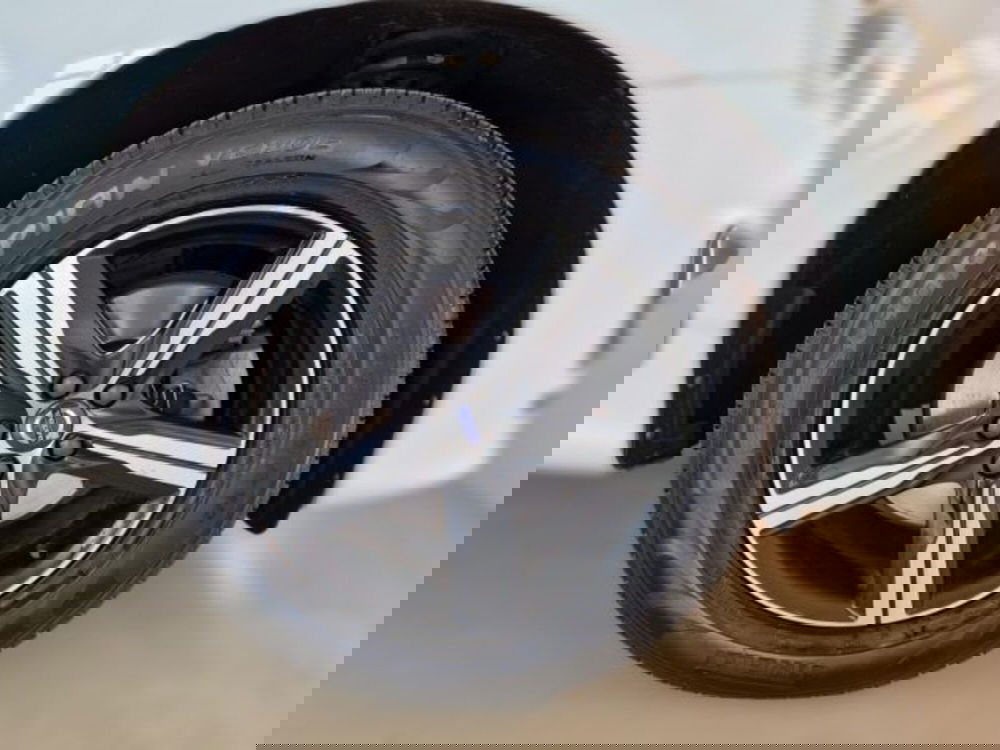 Volvo XC60 usata a Modena (10)