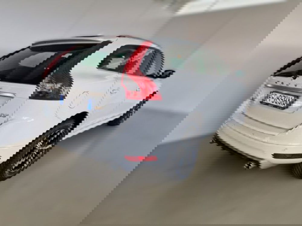 Volvo XC60 usata a Modena (2)