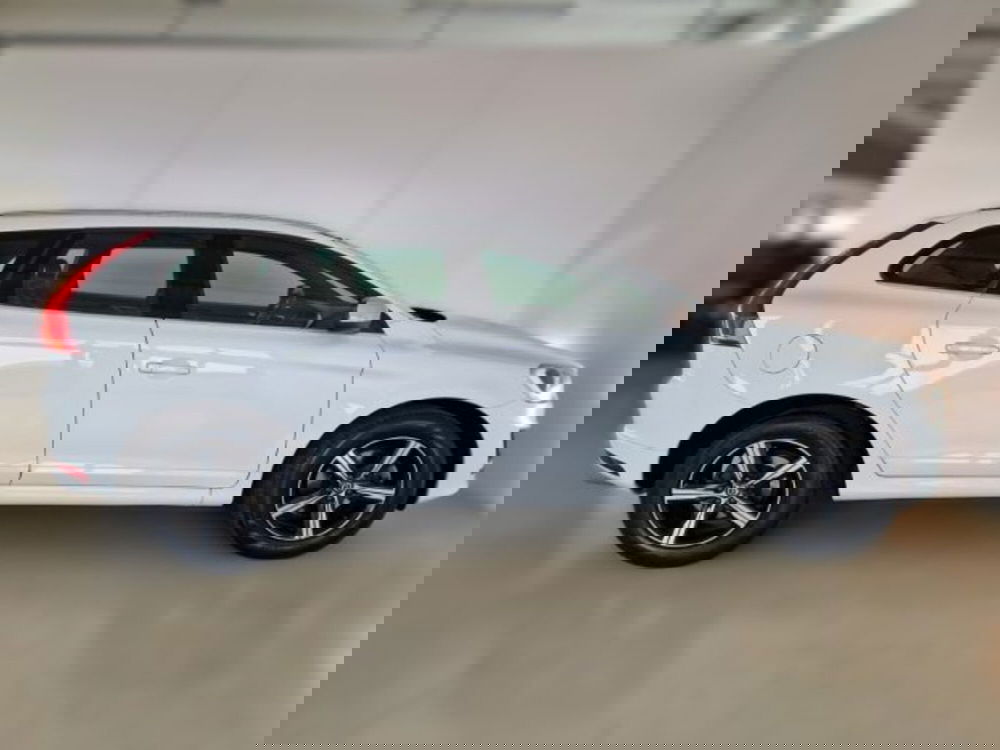 Volvo XC60 usata a Modena (3)