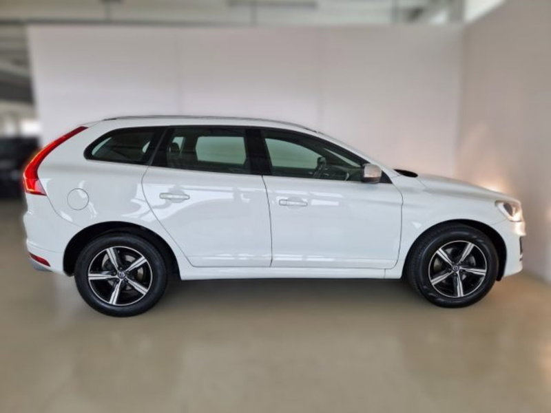 Volvo XC60 usata a Modena (3)