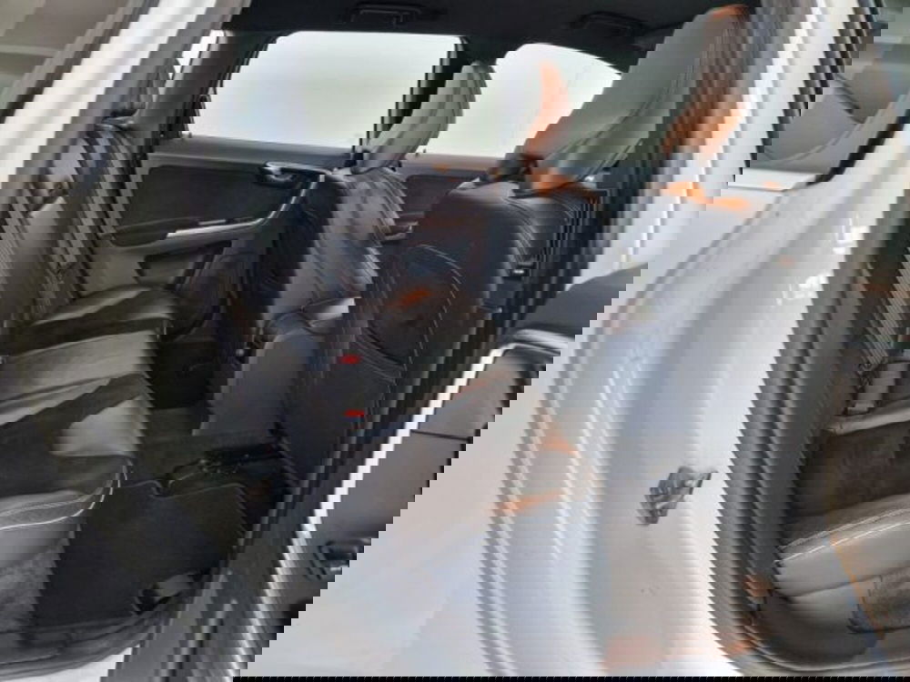 Volvo XC60 usata a Modena (4)