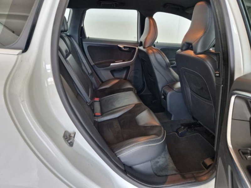 Volvo XC60 usata a Modena (4)