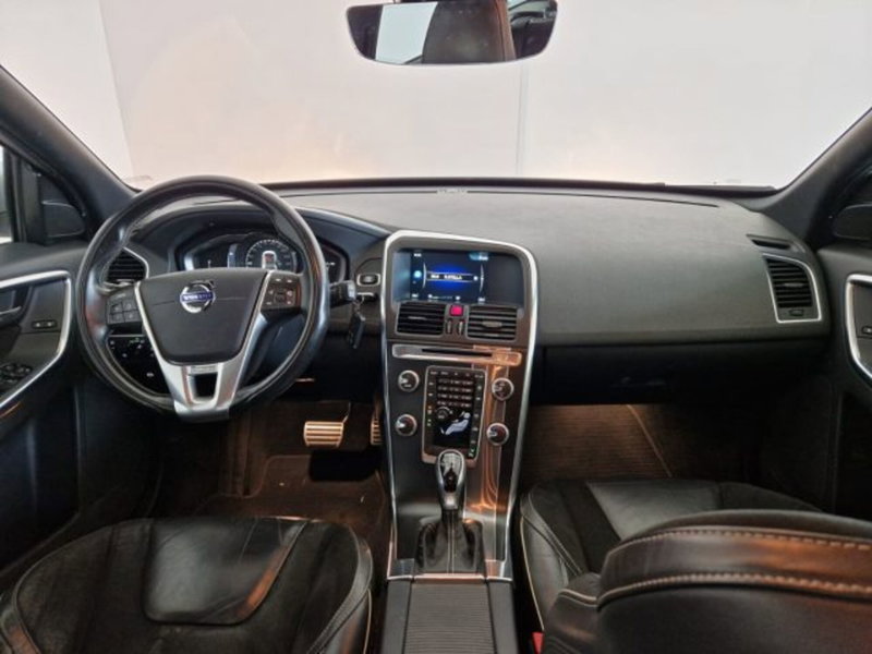 Volvo XC60 usata a Modena (5)