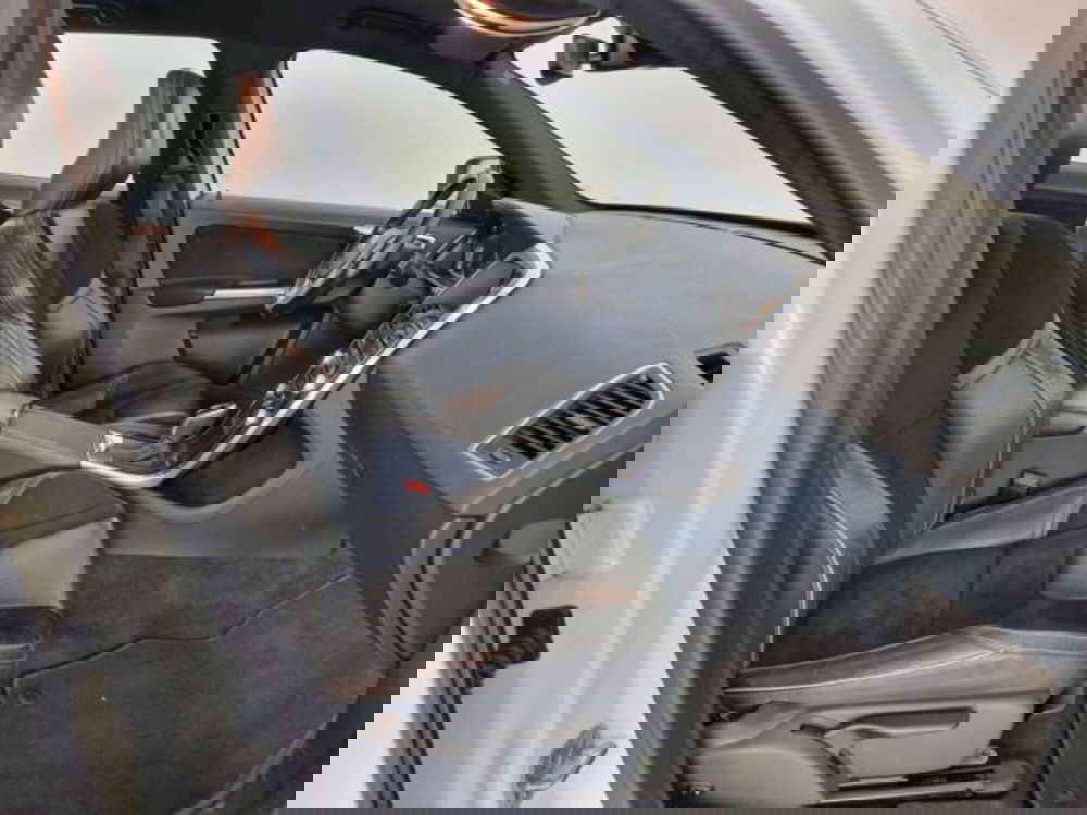 Volvo XC60 usata a Modena (6)