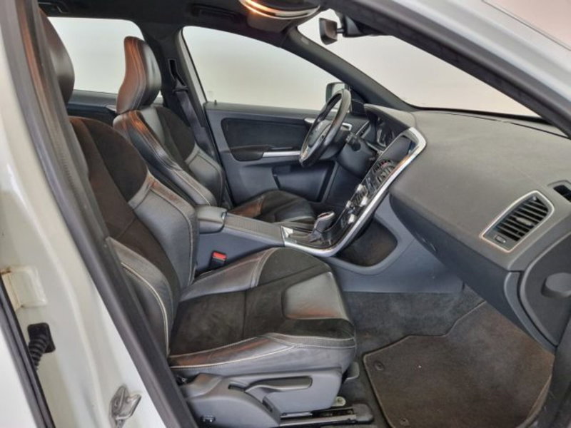 Volvo XC60 usata a Modena (6)