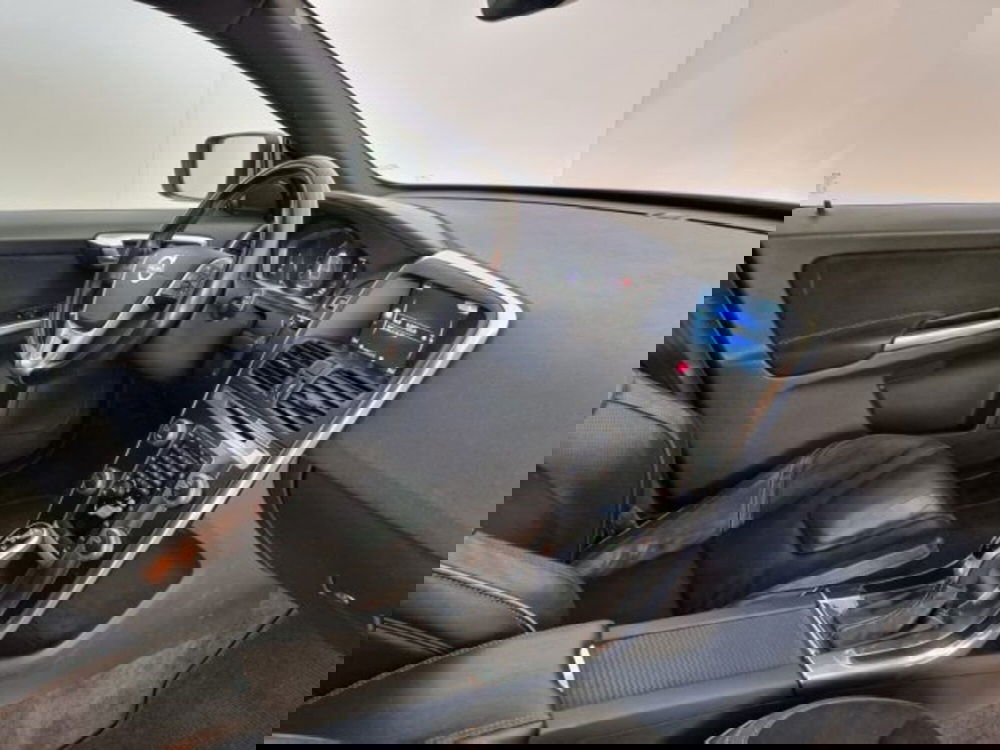 Volvo XC60 usata a Modena (7)