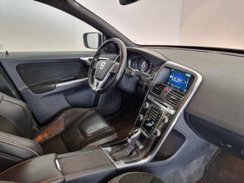 Volvo XC60 usata a Modena (7)