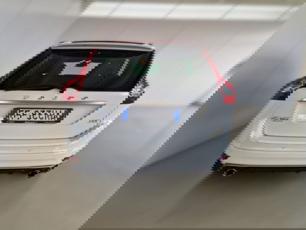 Volvo XC60 usata a Modena (8)