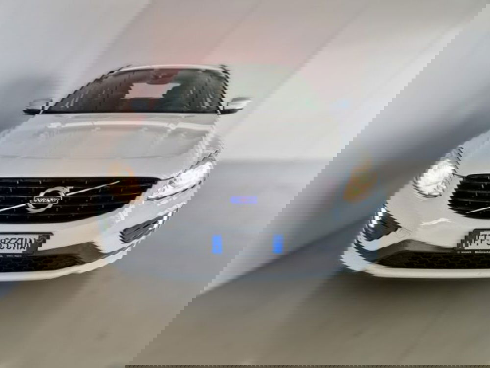Volvo XC60 usata a Modena (9)