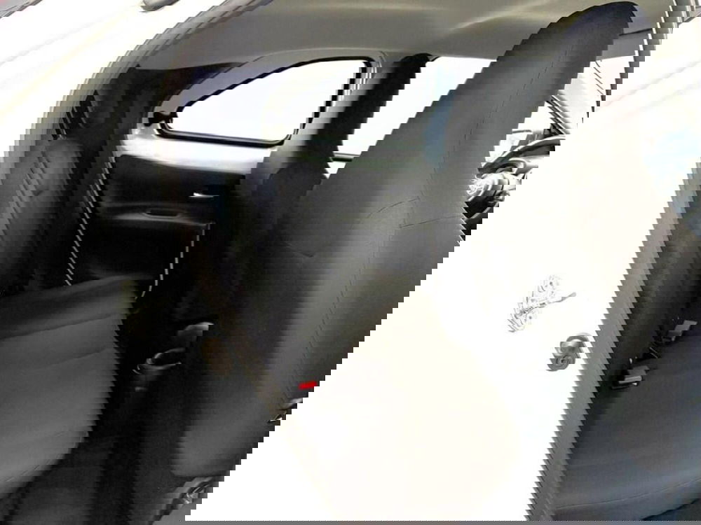 Toyota Aygo X usata a Monza e Brianza (10)