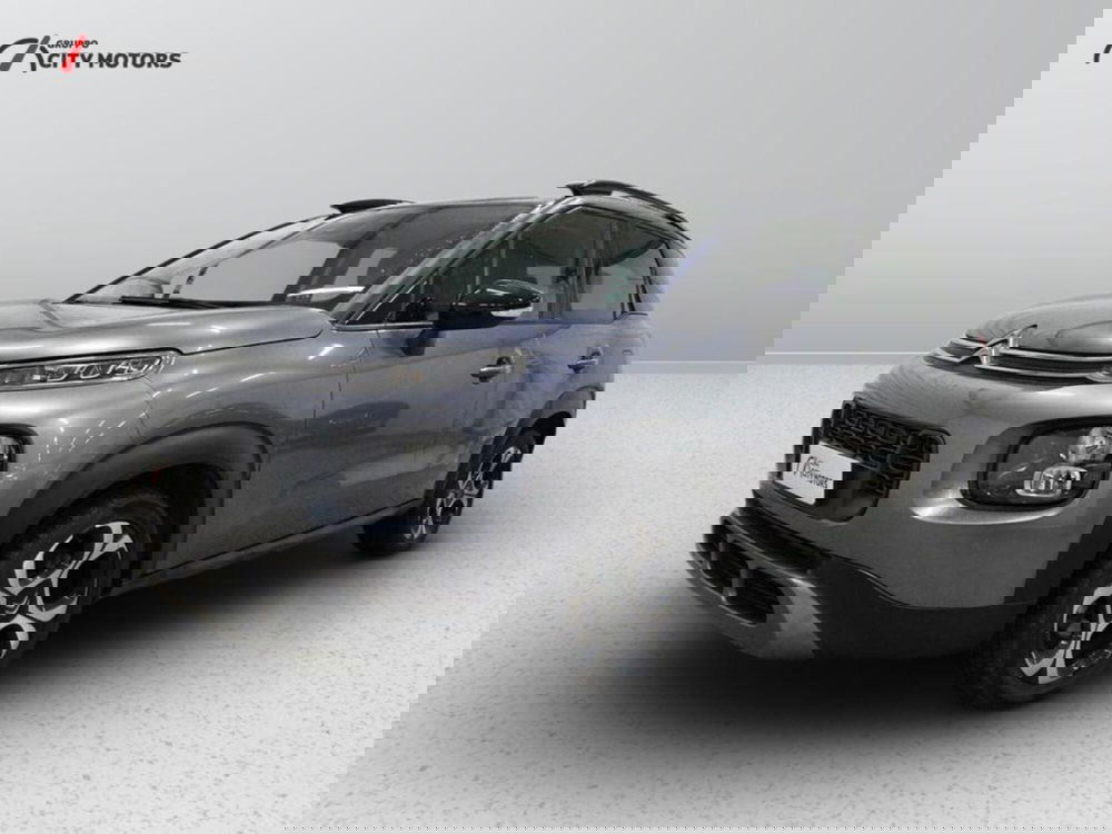 Citroen C3 Aircross usata a Monza e Brianza