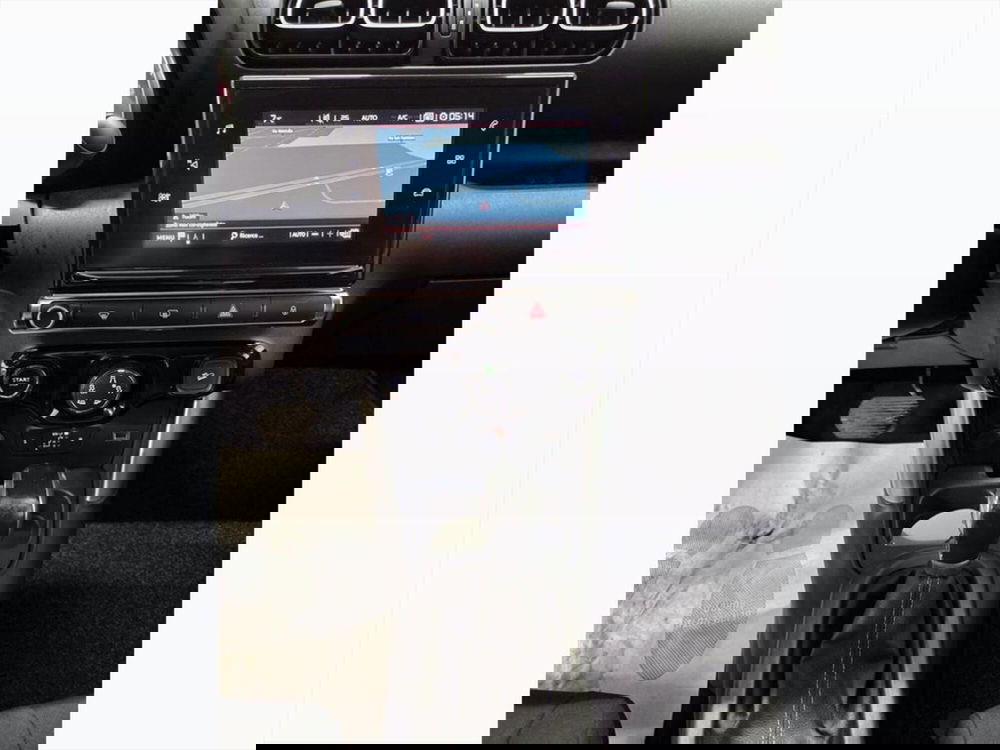 Citroen C3 Aircross usata a Monza e Brianza (12)