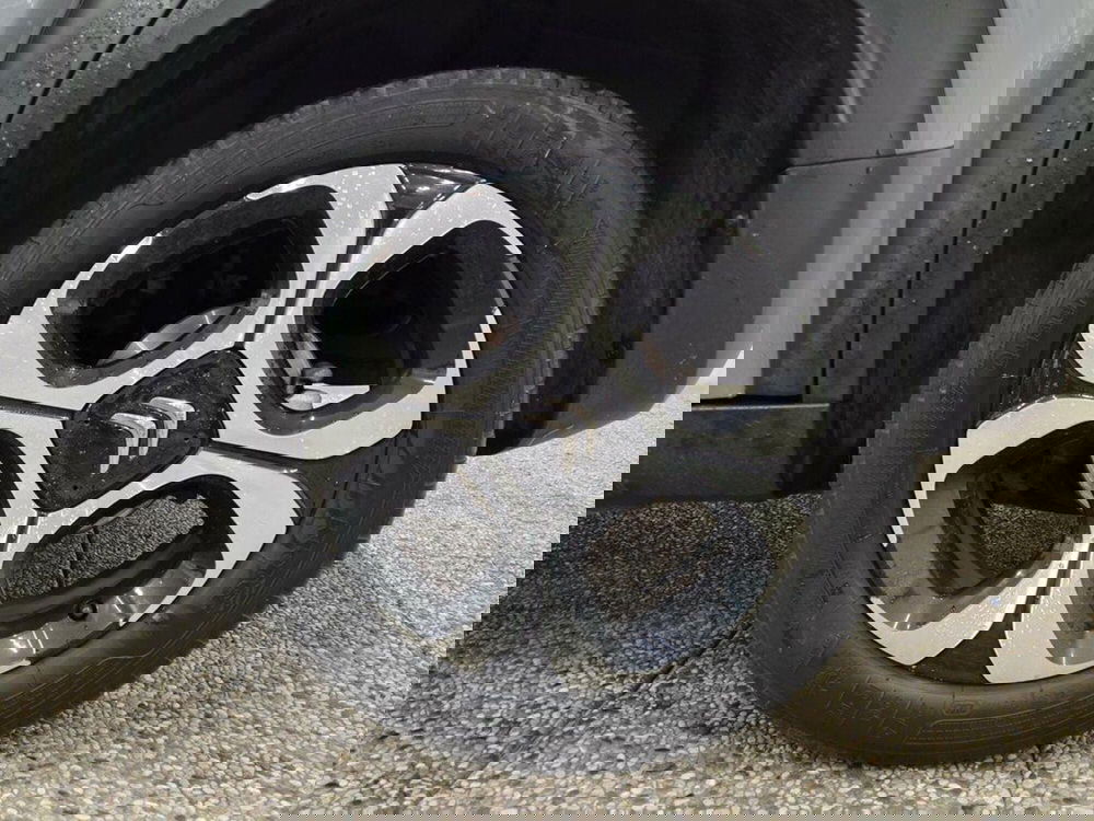 Citroen C3 Aircross usata a Monza e Brianza (14)