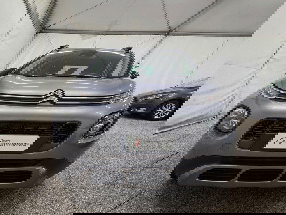 Citroen C3 Aircross usata a Monza e Brianza (2)