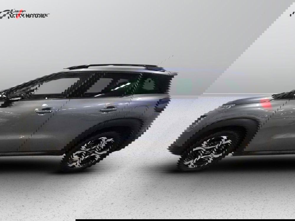 Citroen C3 Aircross usata a Monza e Brianza (3)