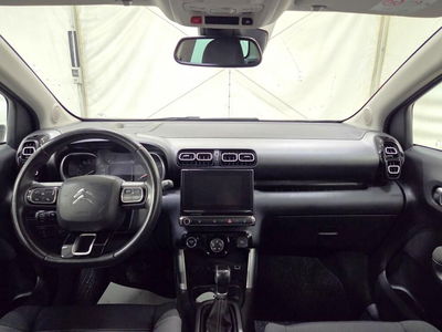 Citroen C3 Aircross PureTech 110 S&amp;S Feel del 2018 usata a Monza