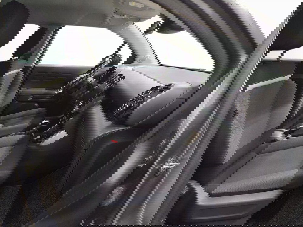 Citroen C3 Aircross usata a Monza e Brianza (9)