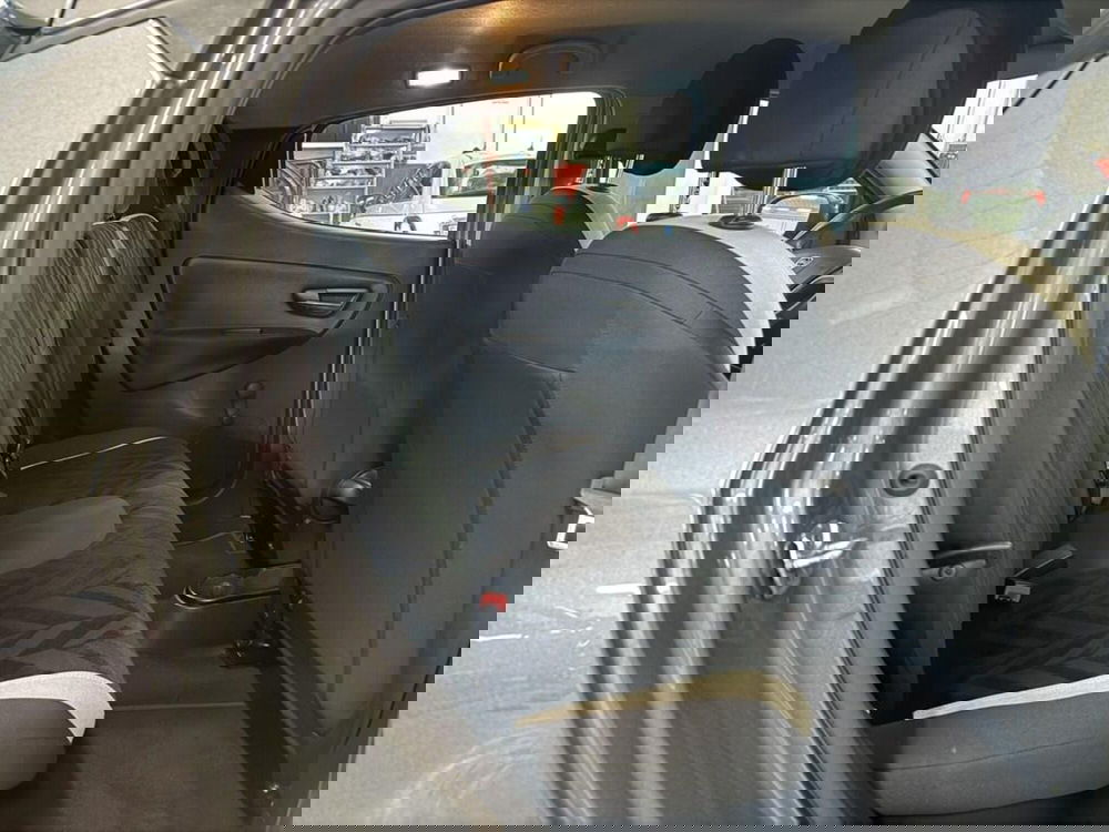 Lancia Ypsilon usata a Monza e Brianza (10)