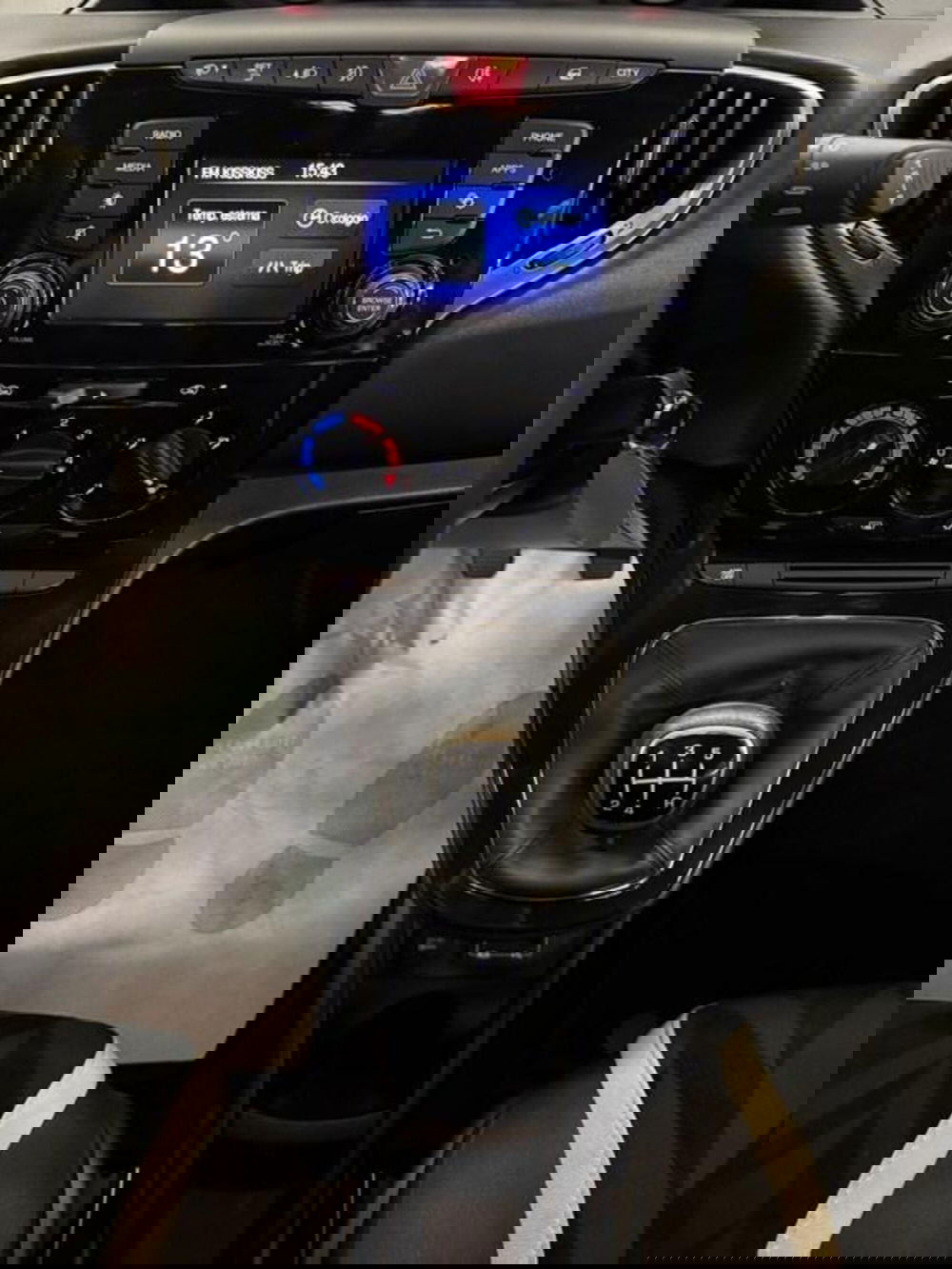 Lancia Ypsilon usata a Monza e Brianza (12)