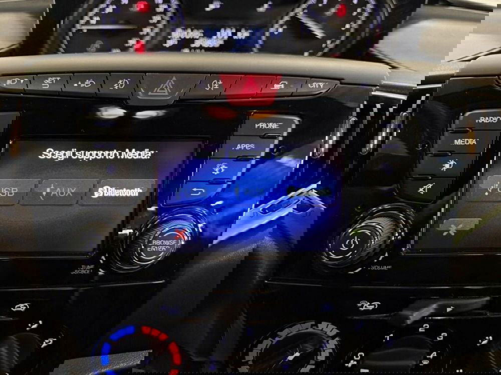 Lancia Ypsilon usata a Monza e Brianza (13)