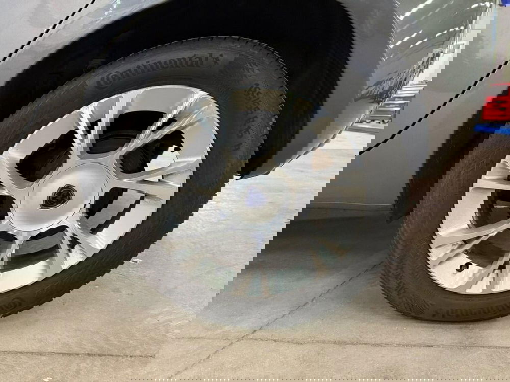 Lancia Ypsilon usata a Monza e Brianza (14)