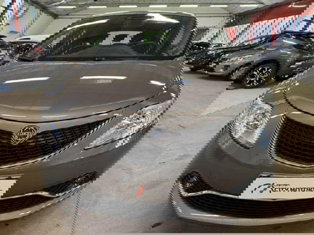 Lancia Ypsilon usata a Monza e Brianza (2)