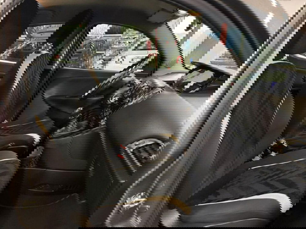 Lancia Ypsilon usata a Monza e Brianza (9)