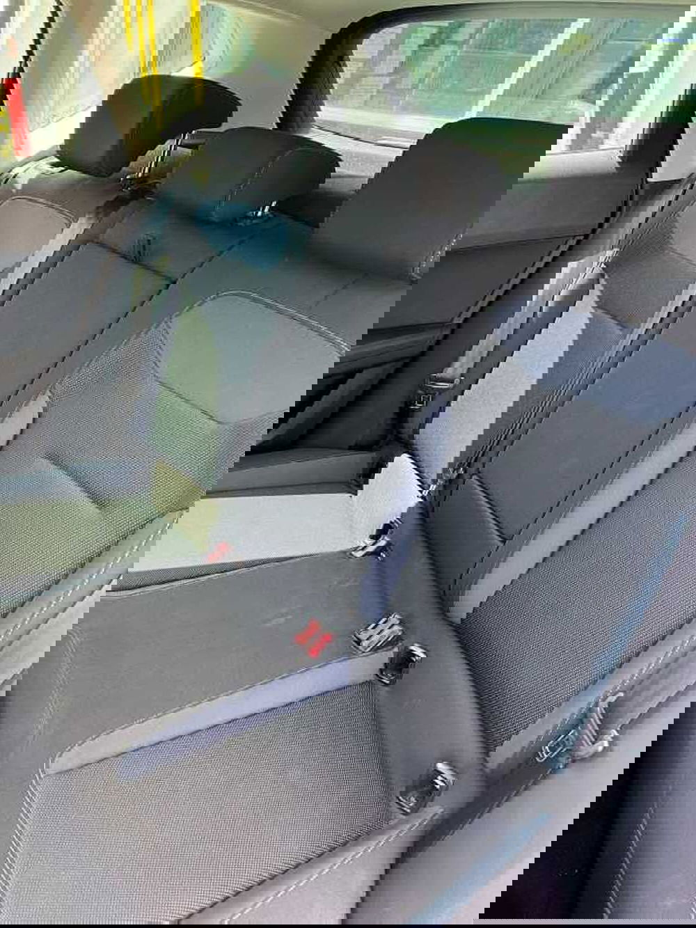 SEAT Ateca usata a Verona (10)