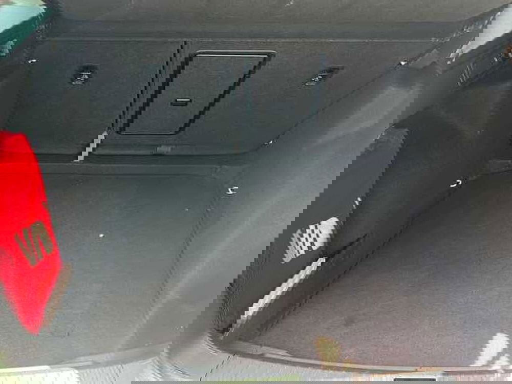 SEAT Ateca usata a Verona (11)