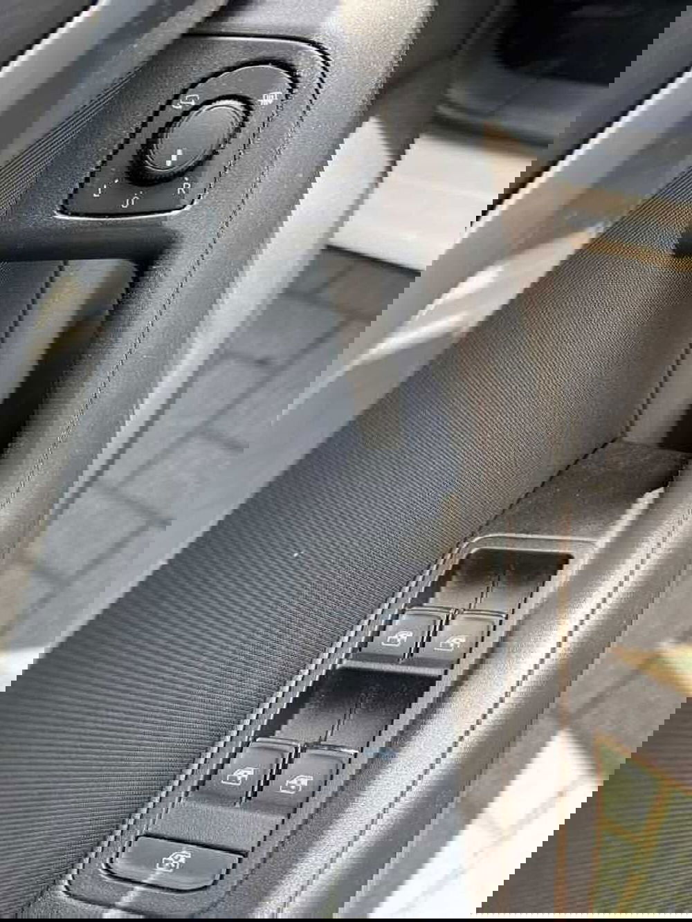 SEAT Ateca usata a Verona (12)