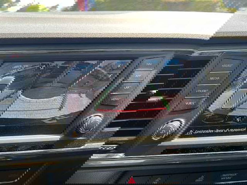 SEAT Ateca usata a Verona (14)