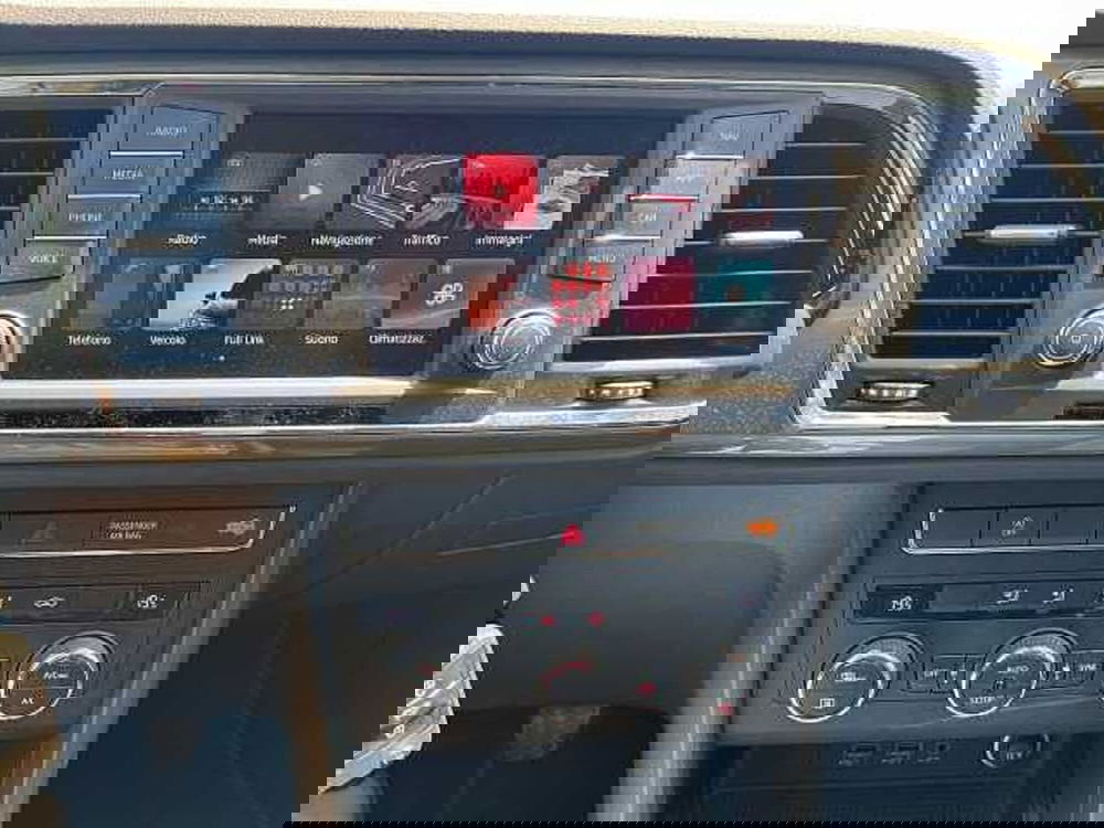 SEAT Ateca usata a Verona (16)