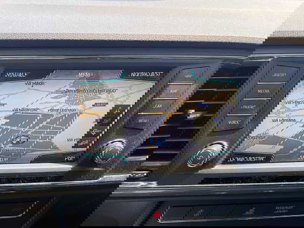 SEAT Ateca usata a Verona (17)