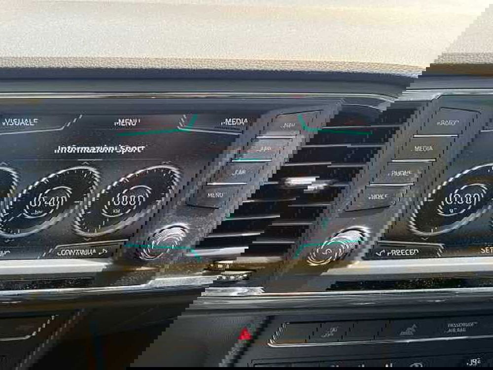 SEAT Ateca usata a Verona (18)