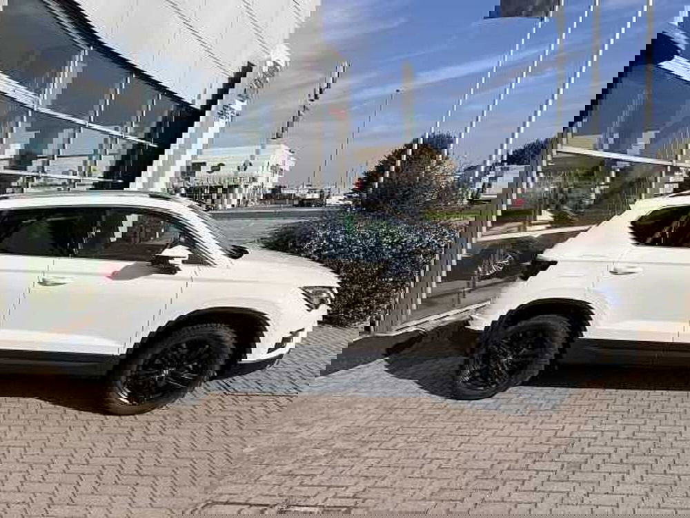 SEAT Ateca usata a Verona (2)