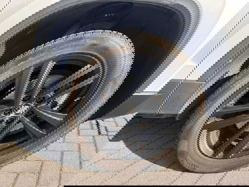 SEAT Ateca usata a Verona (5)