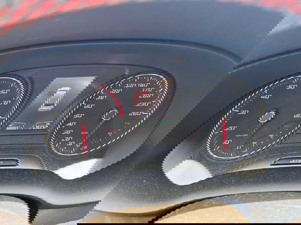 SEAT Ateca usata a Verona (7)