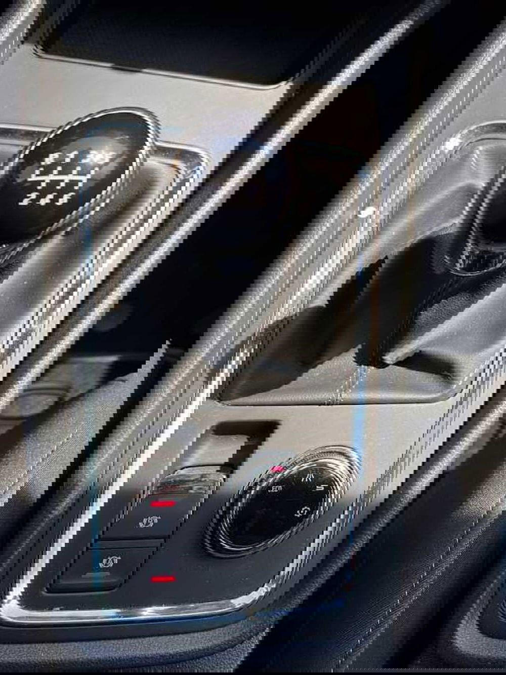 SEAT Ateca usata a Verona (8)