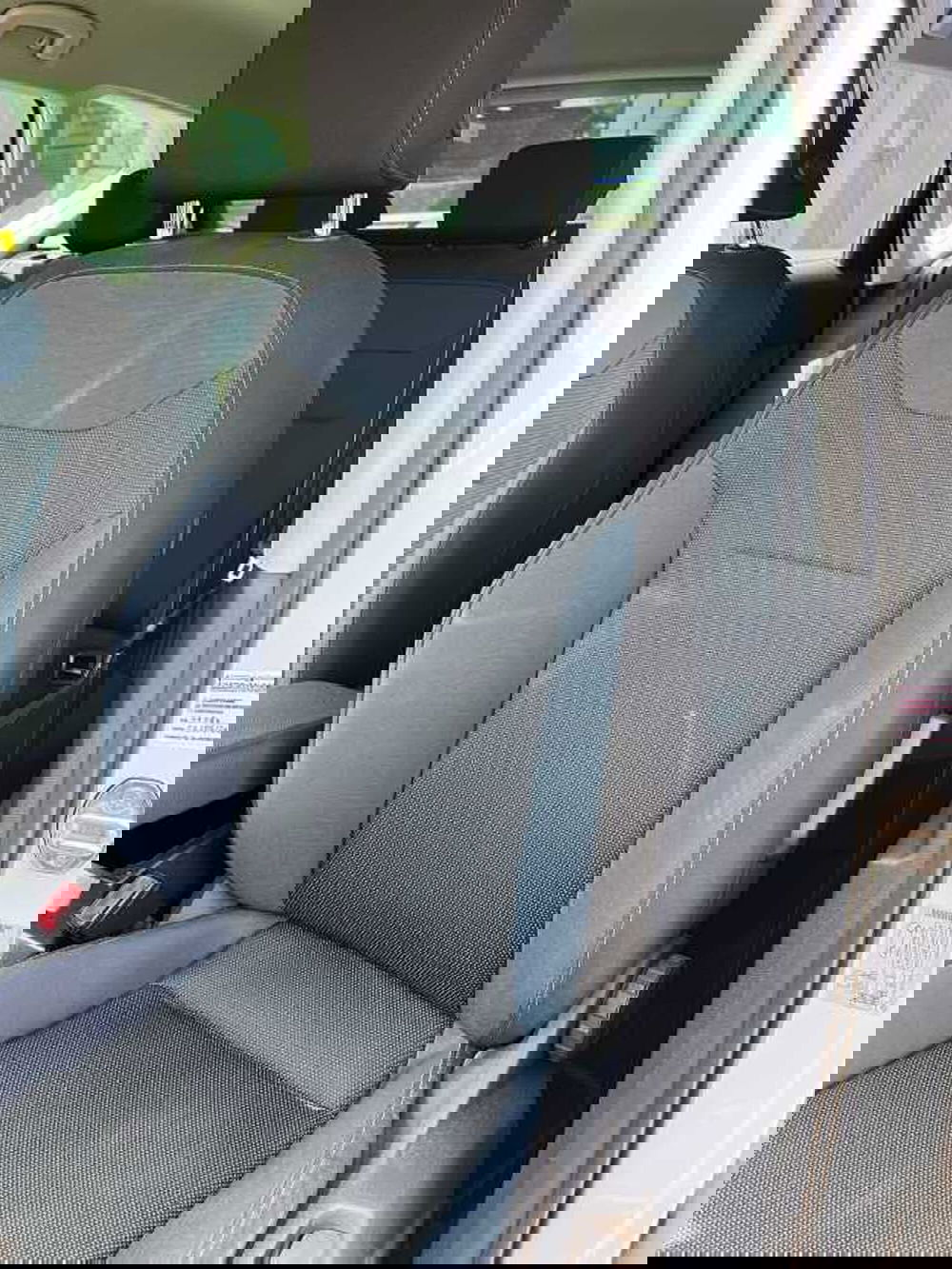 SEAT Ateca usata a Verona (9)