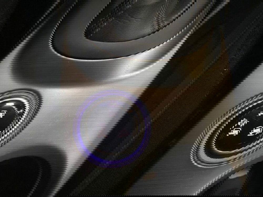 Fiat 500X usata a Torino (12)