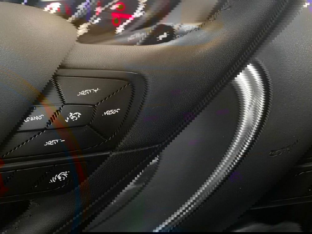 Fiat 500X usata a Torino (13)